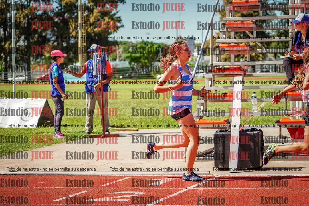 Fotos de los 600 m llanos de mujeres
