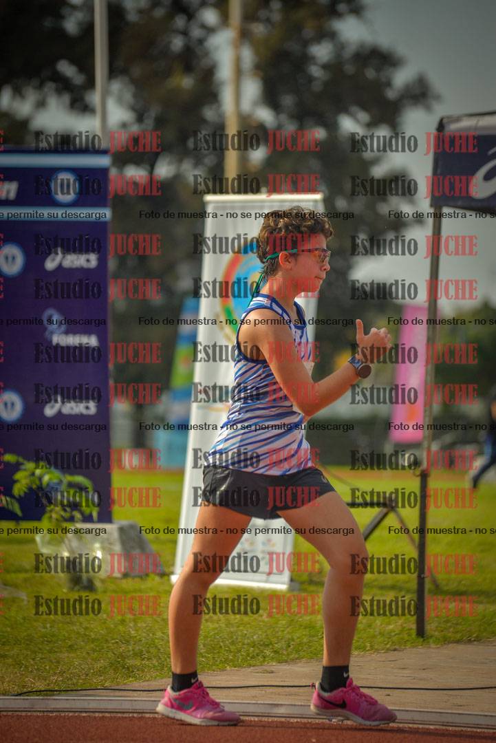 Fotos de los 10.000 m marcha de mujeres y varones