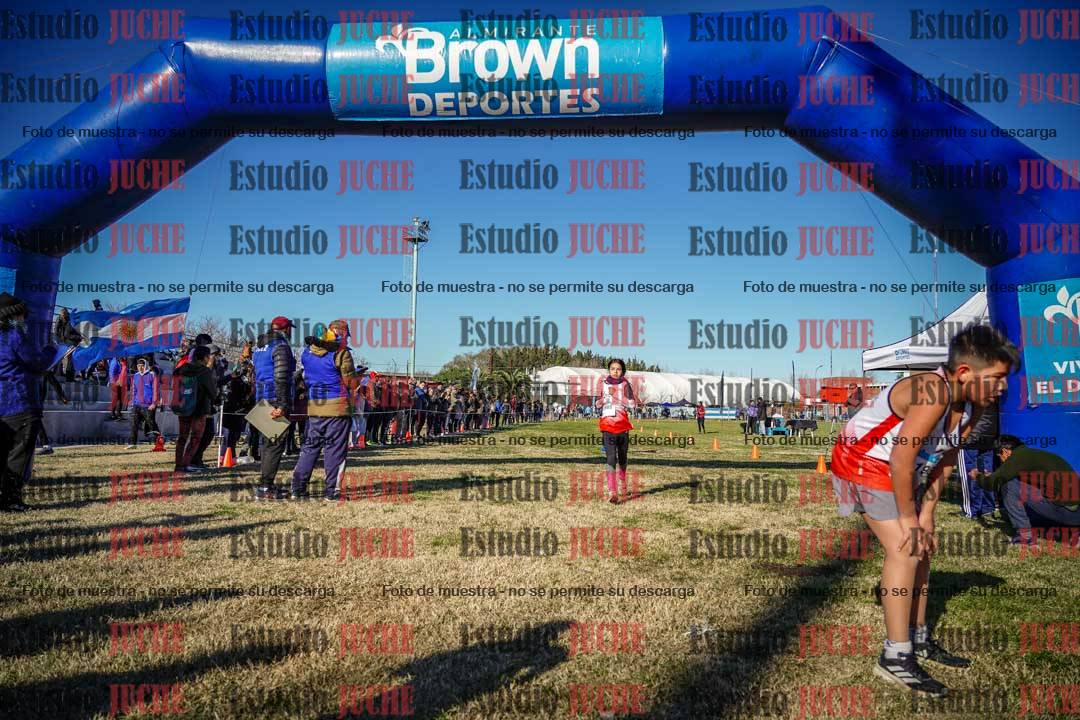 Fotos de las llegadas
