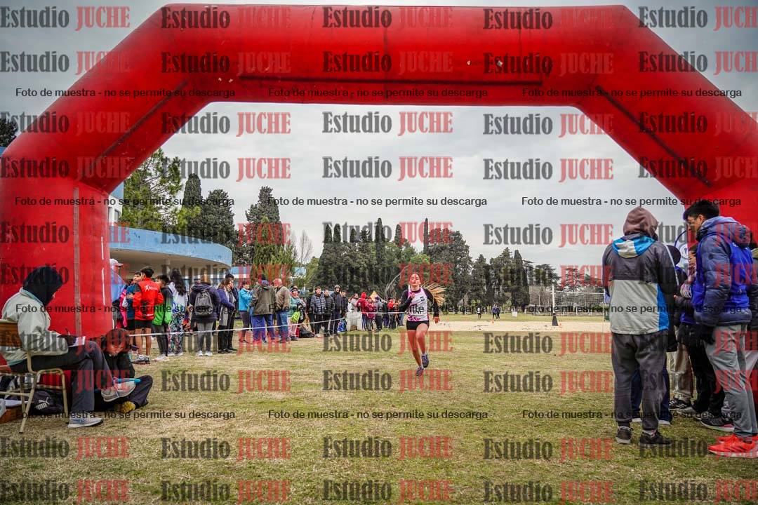 Fotos de la llegada