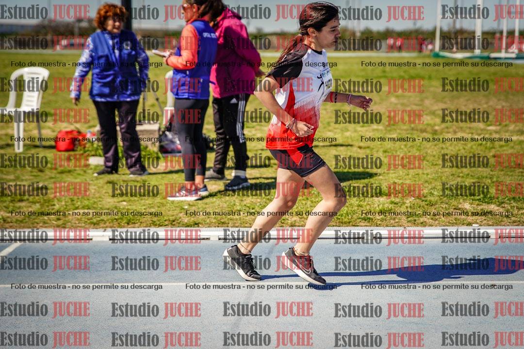 Fotos de los 1000 m llanos de mujeres