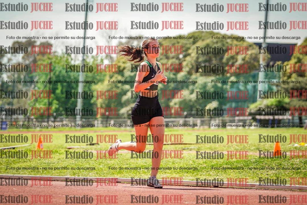 Fotos de los 2400 m llanos de mujeres
