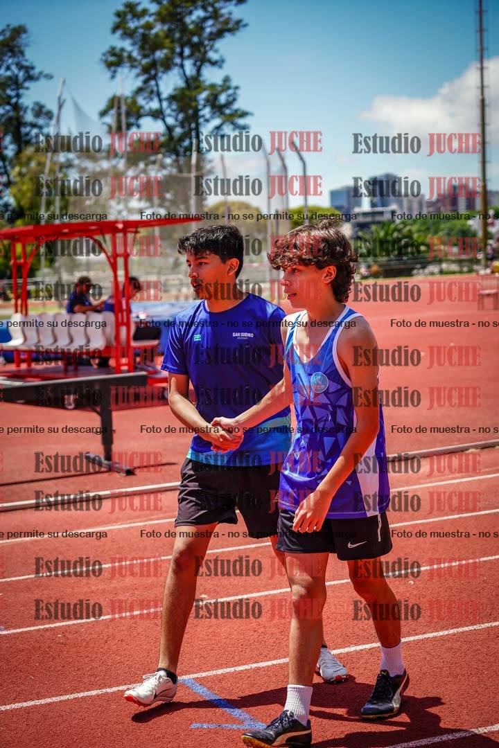 Fotos de algunos extras del torneo