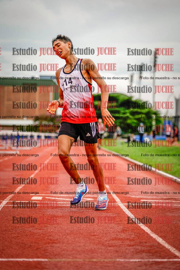 Fotos de los 10.000 m