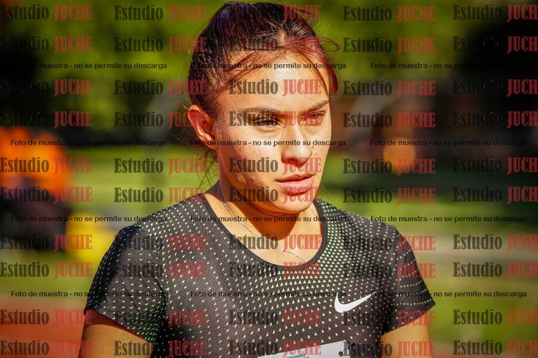 Fotos de los 800 m llanos de mujeres