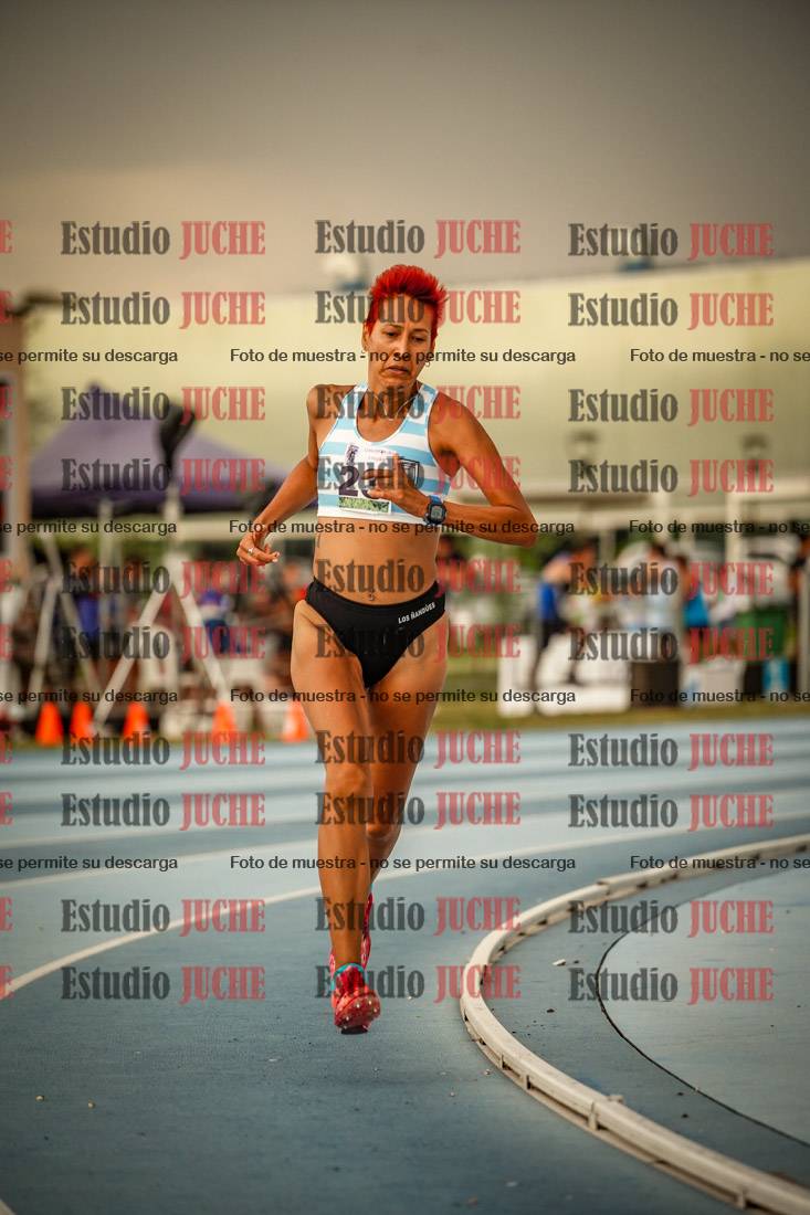 Fotos de los 1000 m llanos de mujeres