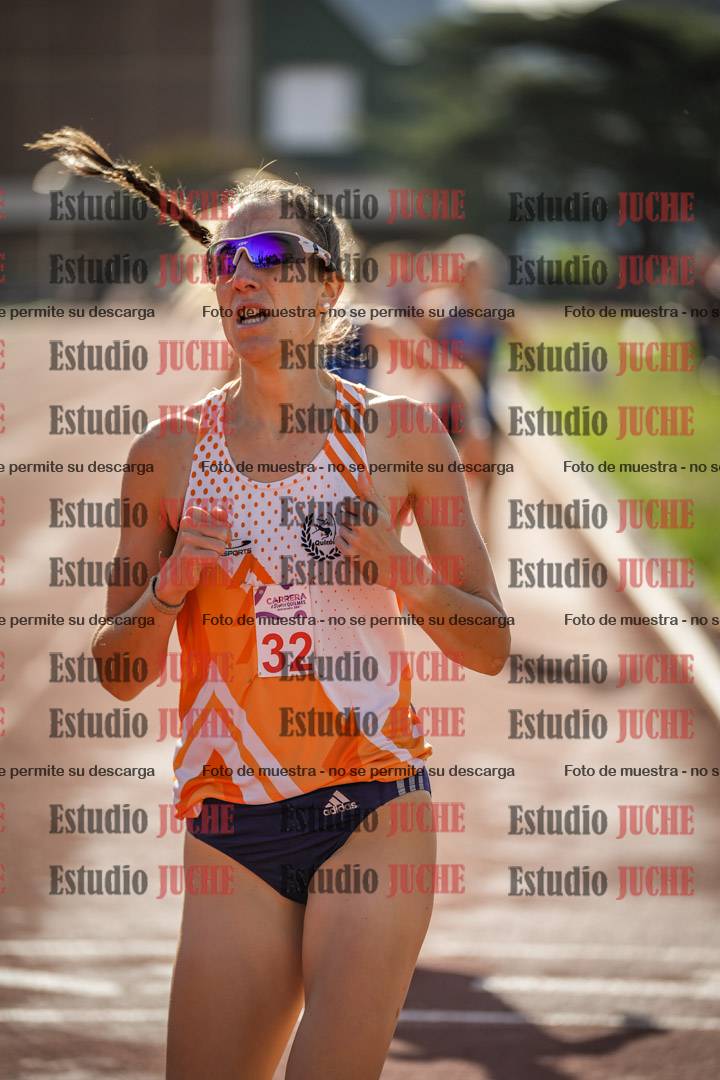 Fotos de los 800 m llanos de mujeres