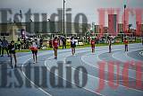 Fotos de los 800 m llanos de mujeres - U14