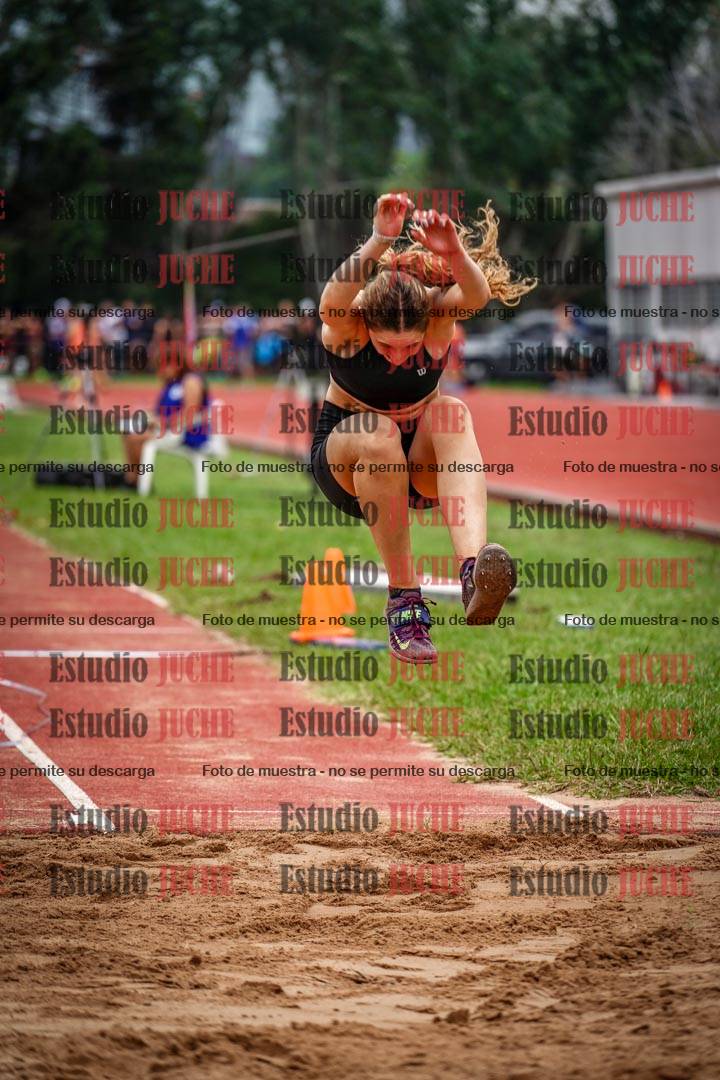 Fotos del salto triple - tabla de 8 y 10