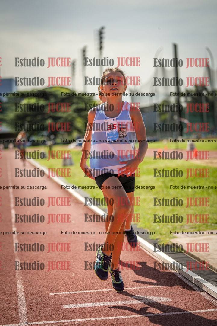Fotos de los 600 m llanos de mujeres