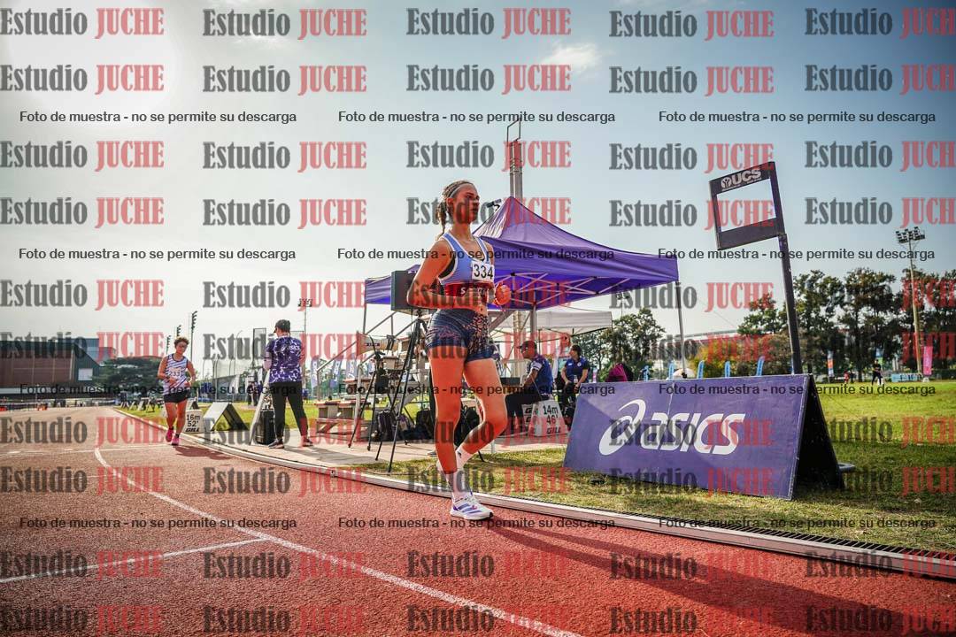 Fotos de los 10.000 m marcha de mujeres y varones