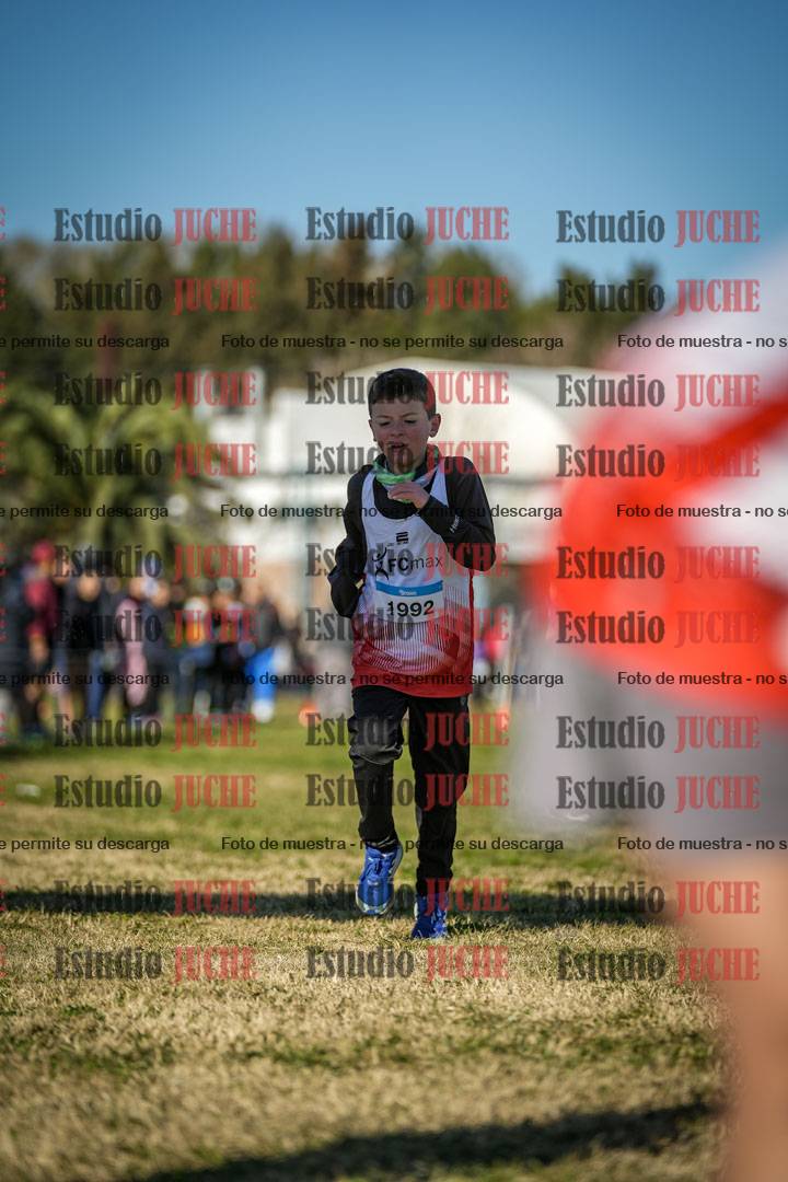 Fotos de las llegadas