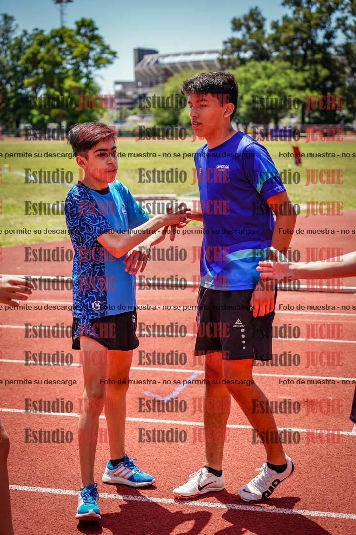 Fotos de algunos extras del torneo