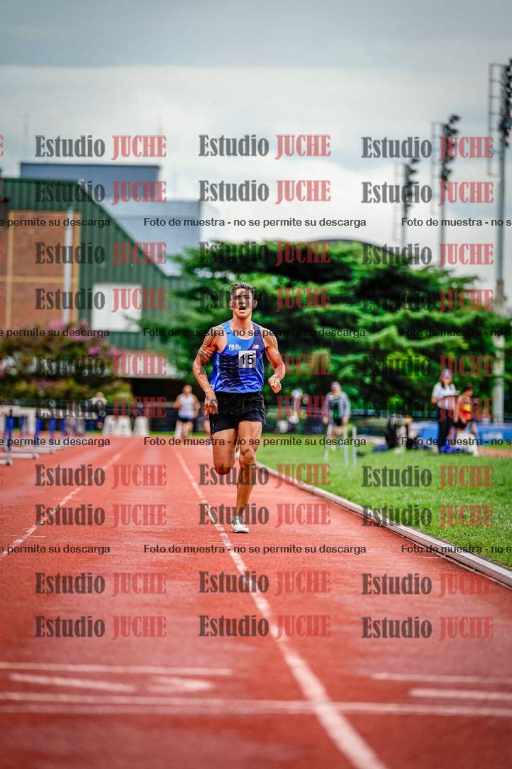 Fotos de los 10.000 m
