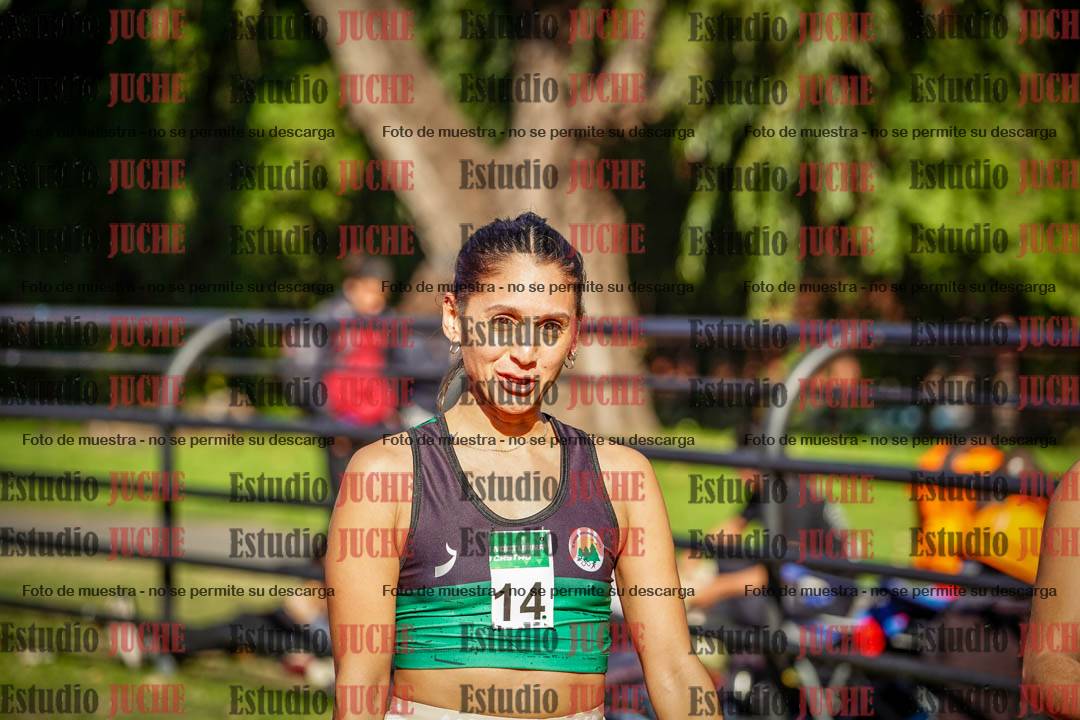 Fotos de los 800 m llanos de mujeres