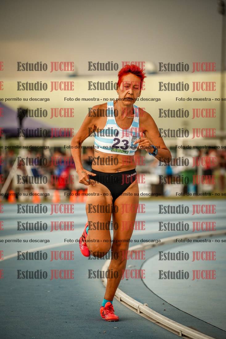 Fotos de los 1000 m llanos de mujeres
