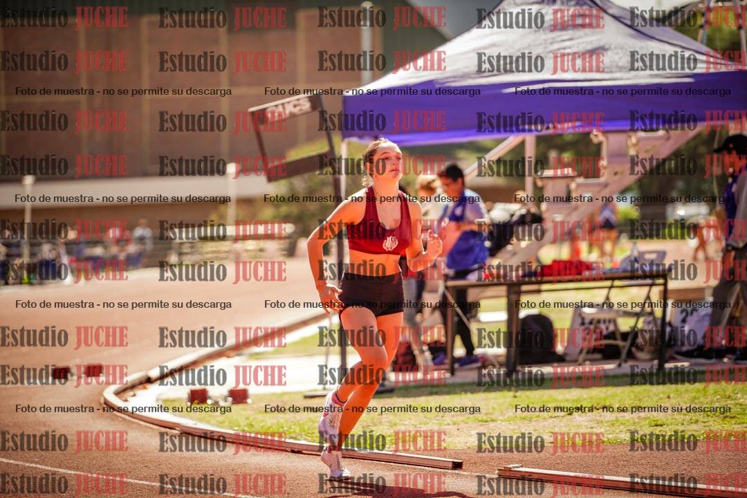 Fotos de los 400 m llanos de mujeres