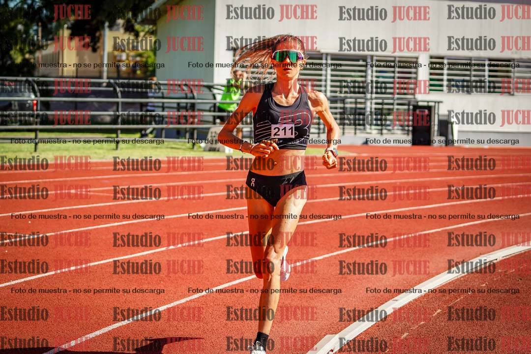 Fotos de los 10.000 m llanos