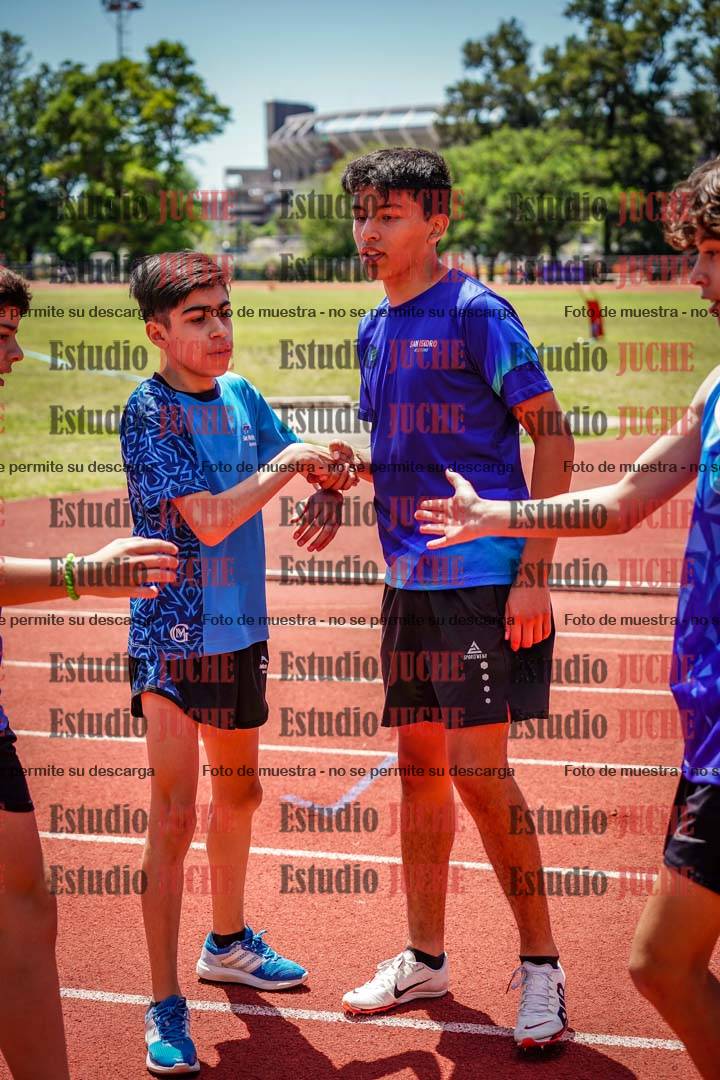 Fotos de algunos extras del torneo