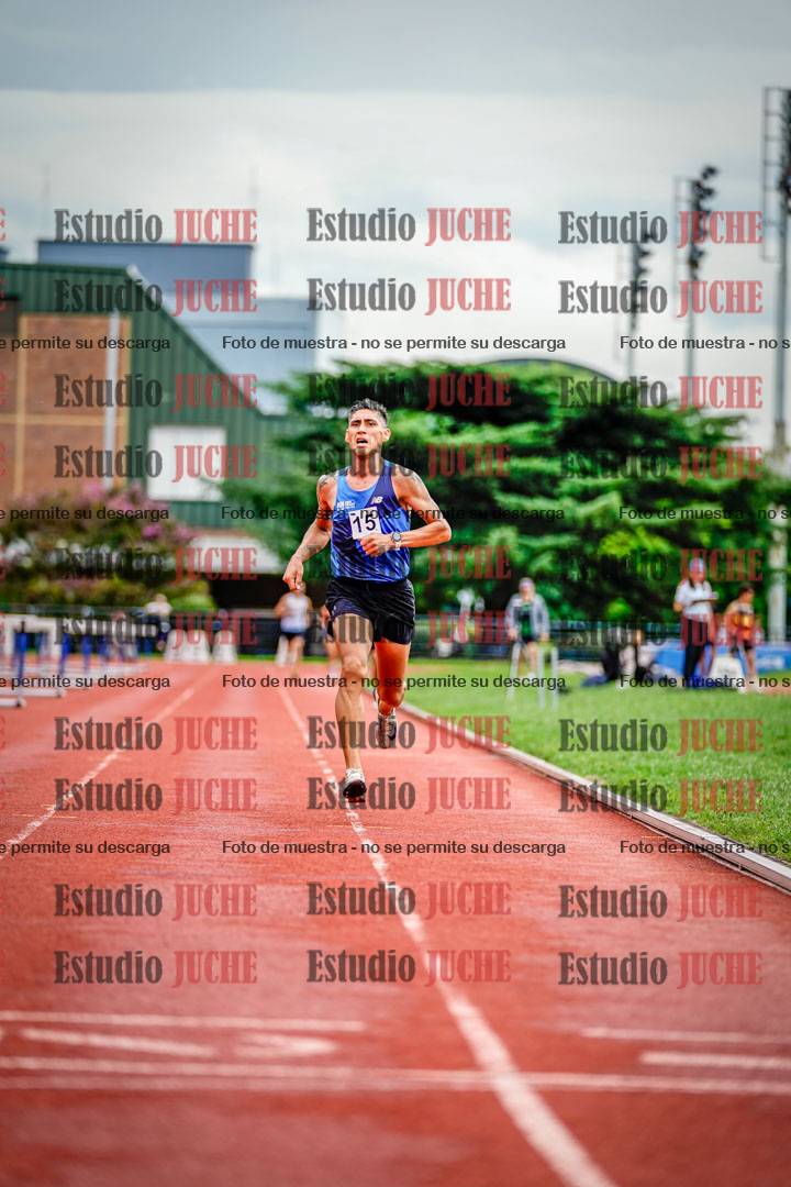 Fotos de los 10.000 m