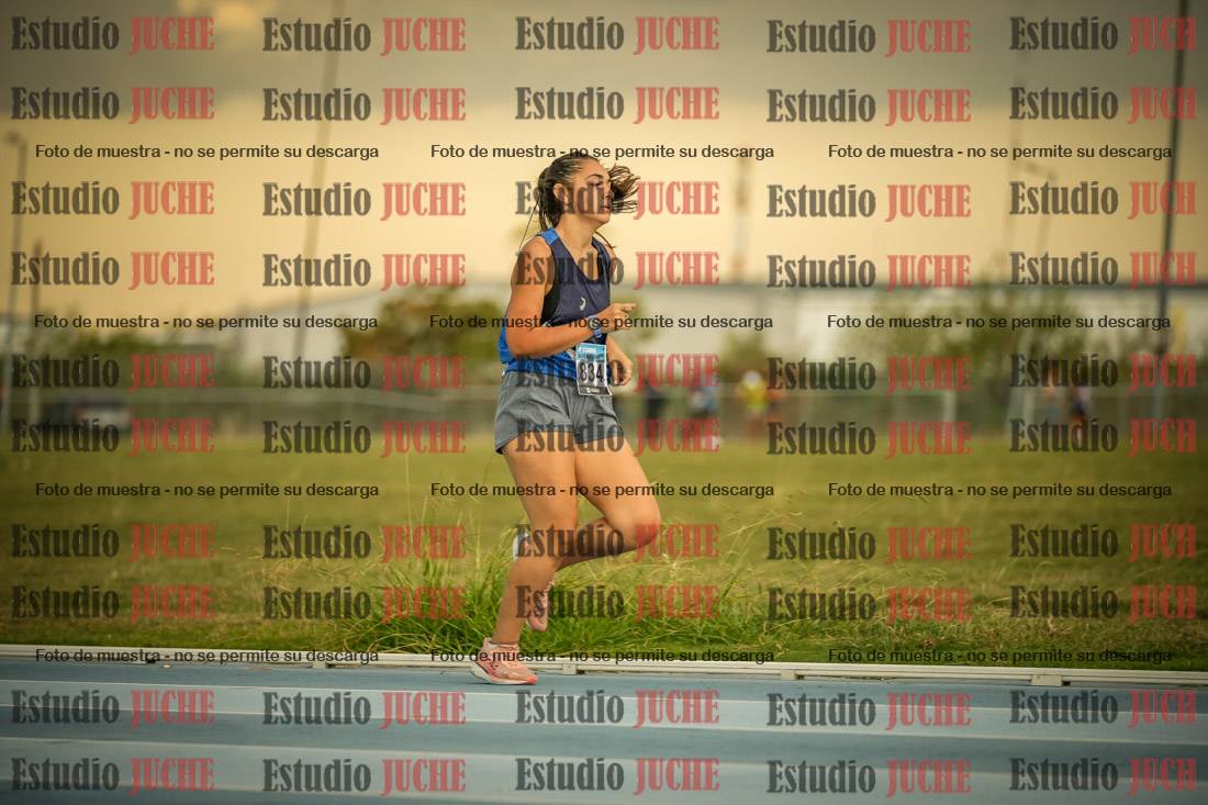 Fotos de los 1000 m llanos de mujeres