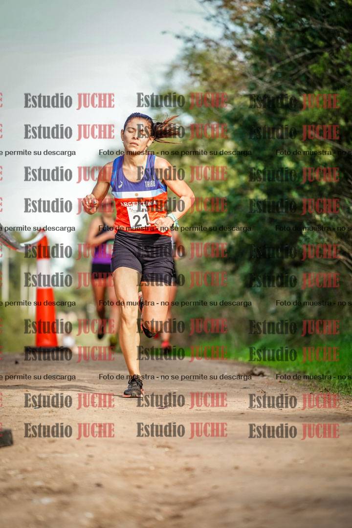 Fotos en el circuito