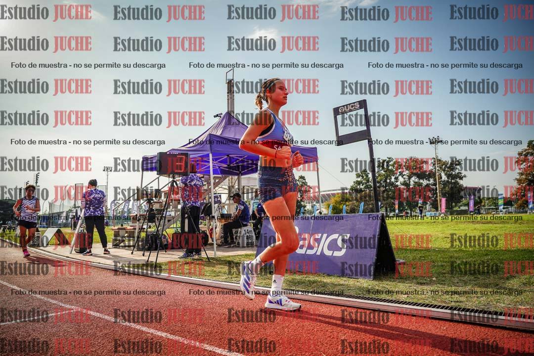 Fotos de los 10.000 m marcha de mujeres y varones