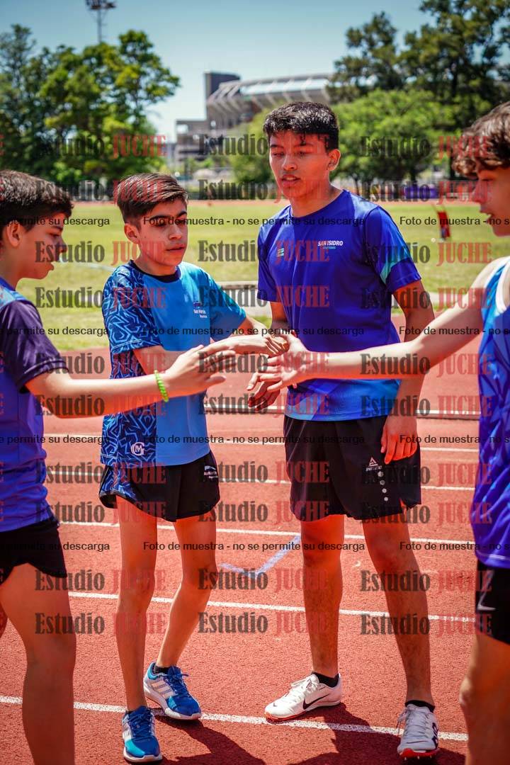 Fotos de algunos extras del torneo