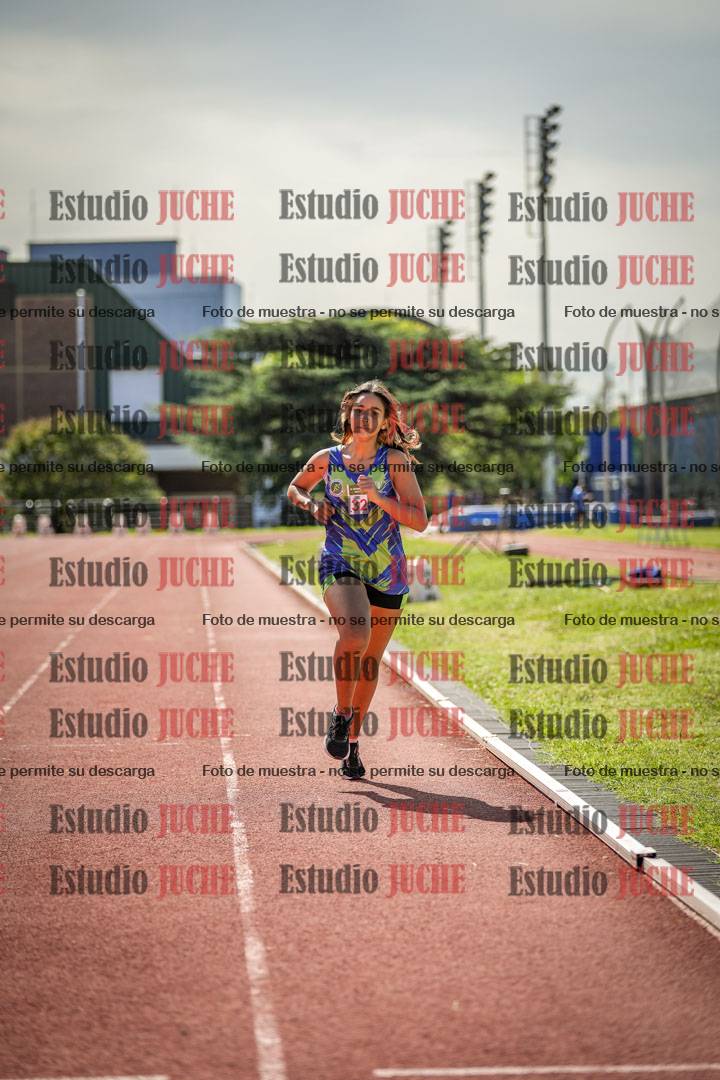 Fotos de los 600 m llanos de mujeres