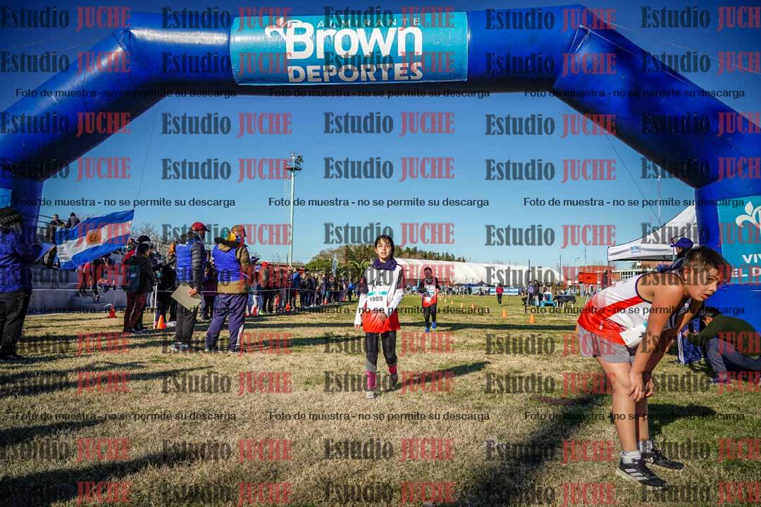 Fotos de las llegadas