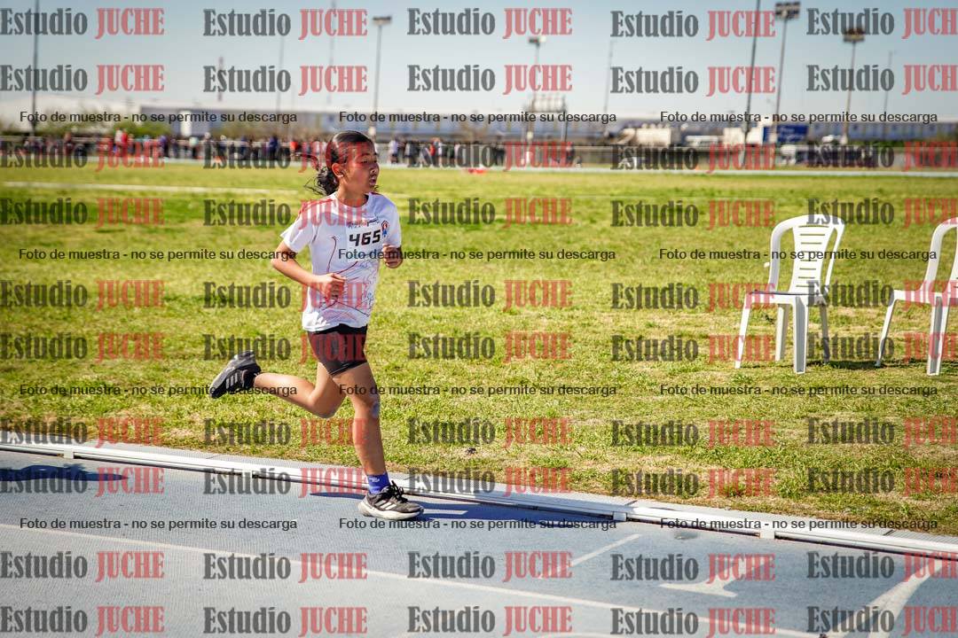 Fotos de los 1000 m llanos de mujeres