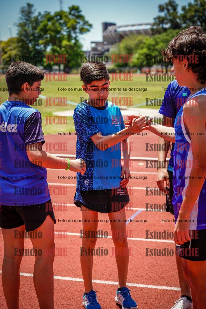 Fotos de algunos extras del torneo