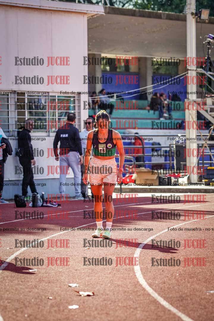 Fotos de los 800 m llanos de mujeres