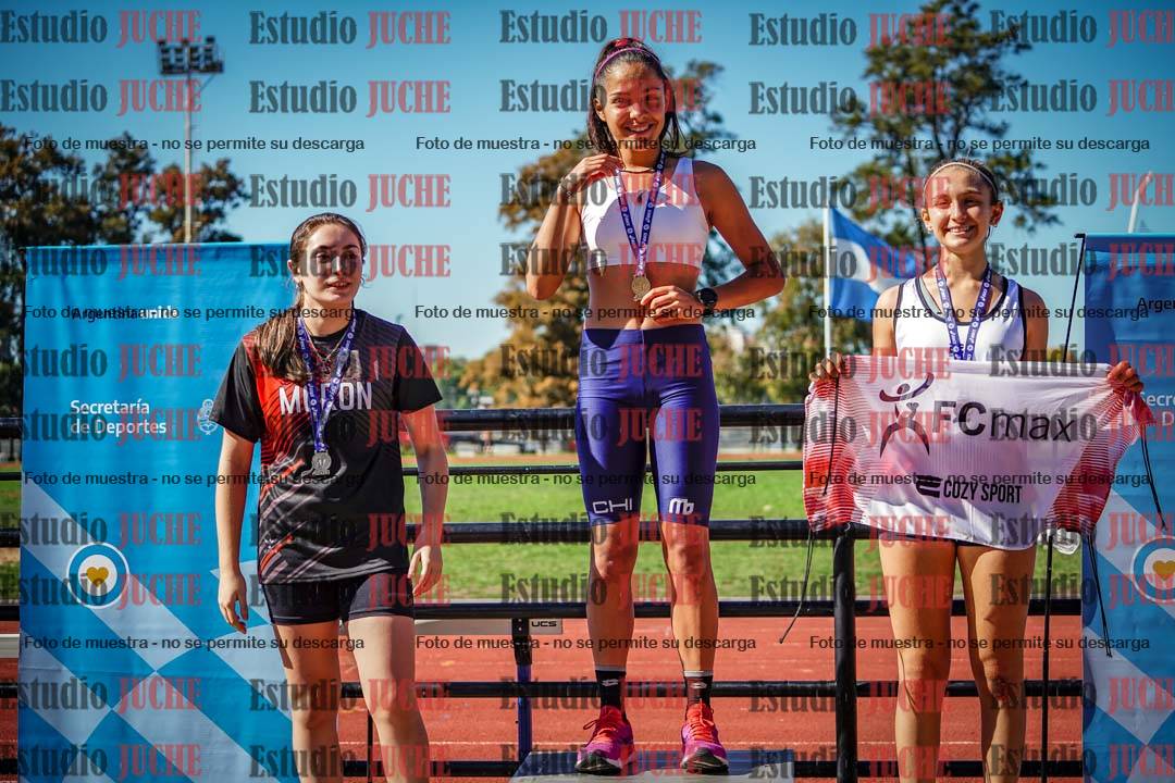 Fotos de algunos podios y extras del torneo