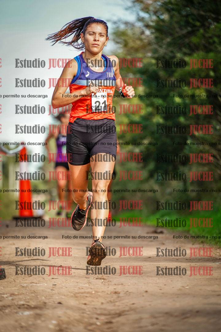 Fotos en el circuito
