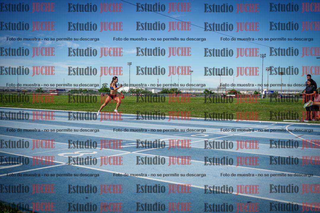 Fotos de los 400 m llanos de mujeres