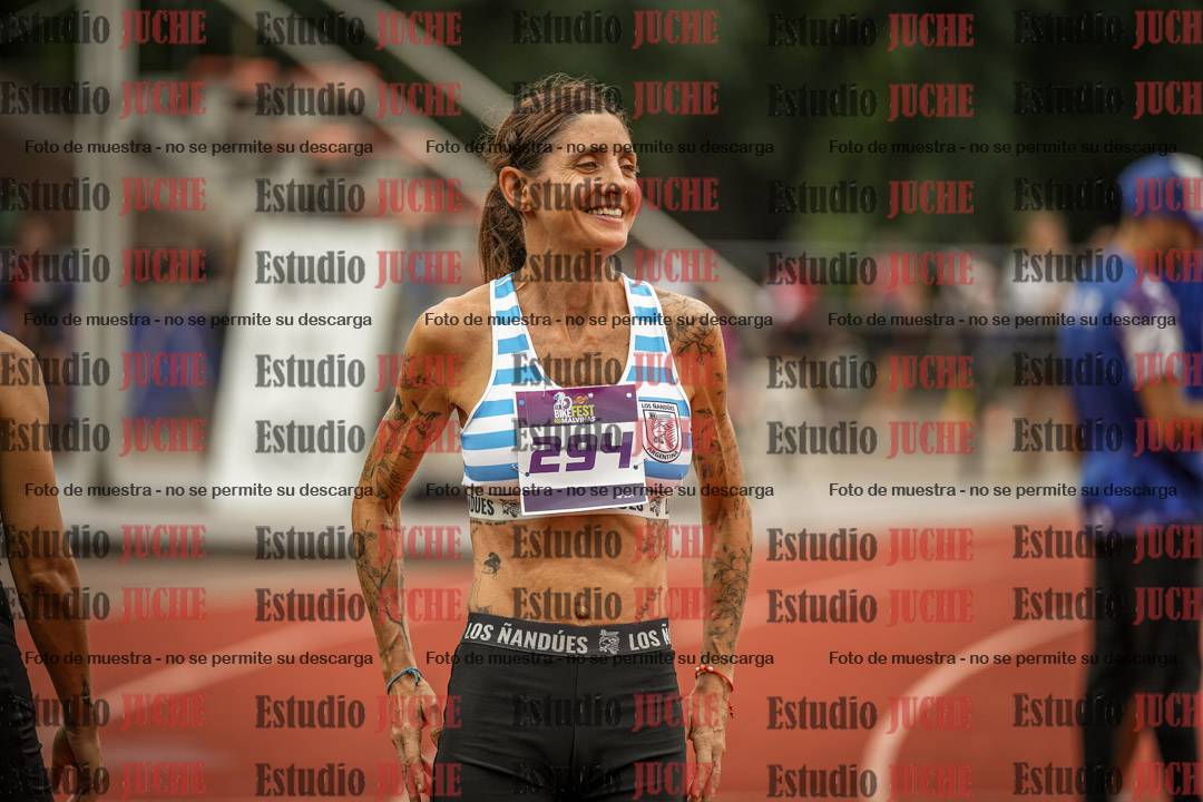 Fotos de los 800 m llanos de mujeres