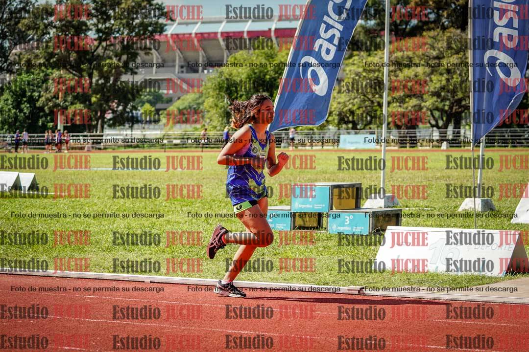 Fotos de los 600 m llanos de mujeres
