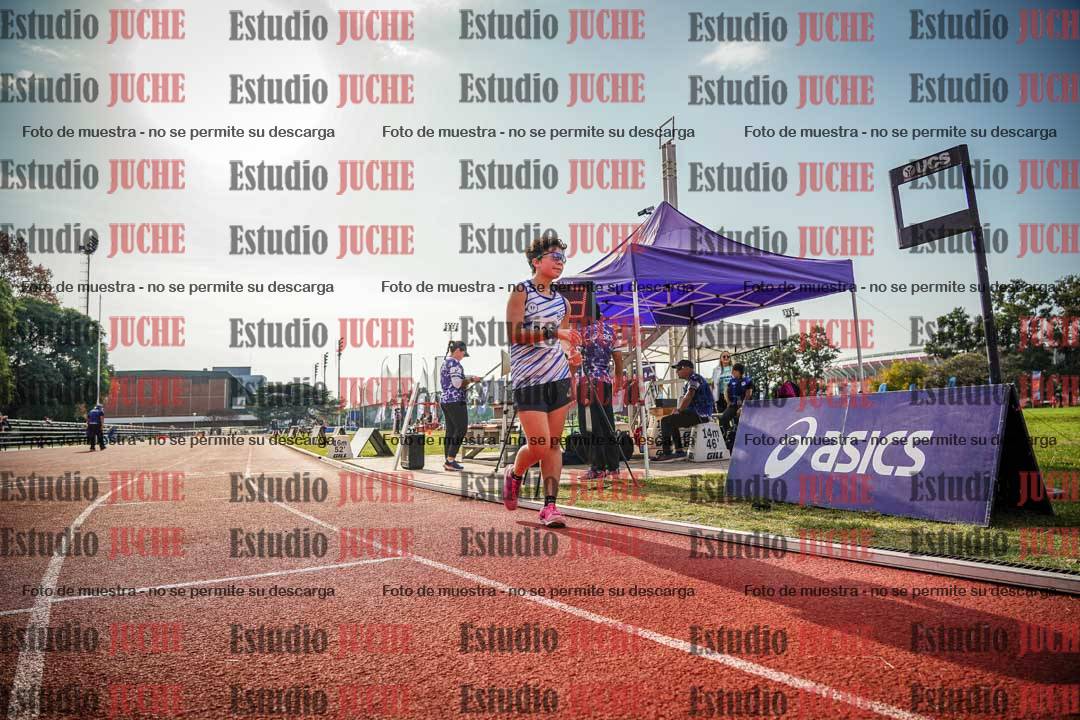 Fotos de los 10.000 m marcha de mujeres y varones