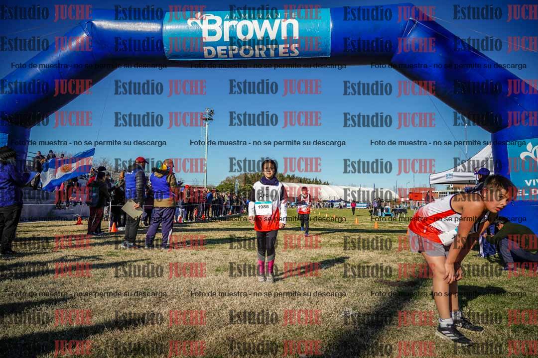 Fotos de las llegadas