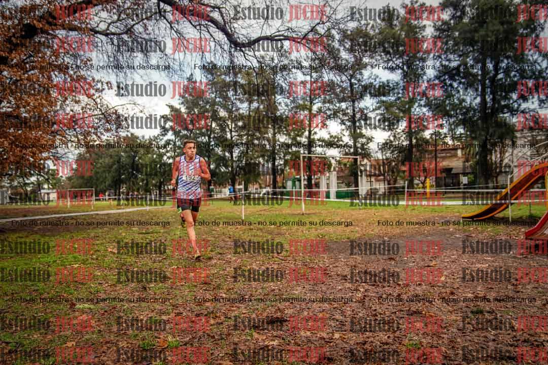 Fotos en el circuito