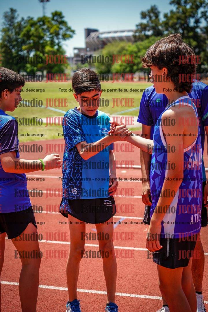 Fotos de algunos extras del torneo