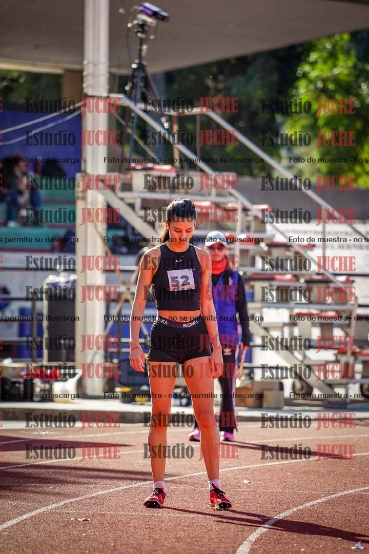 Fotos de los 800 m llanos de mujeres