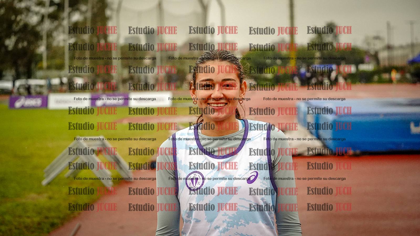 Fotos de algunos extras del torneo