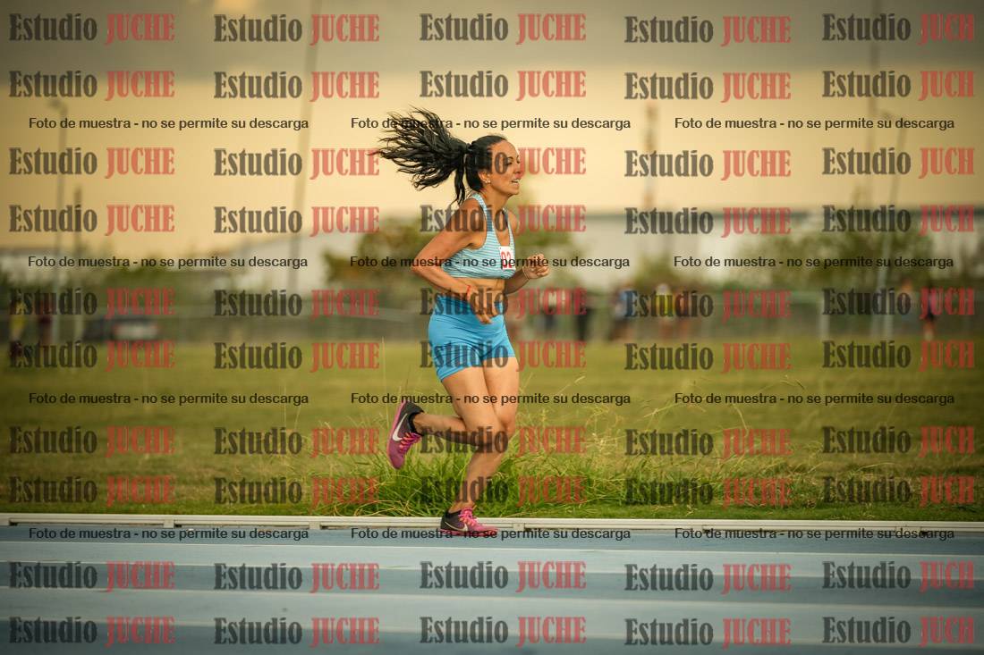 Fotos de los 1000 m llanos de mujeres