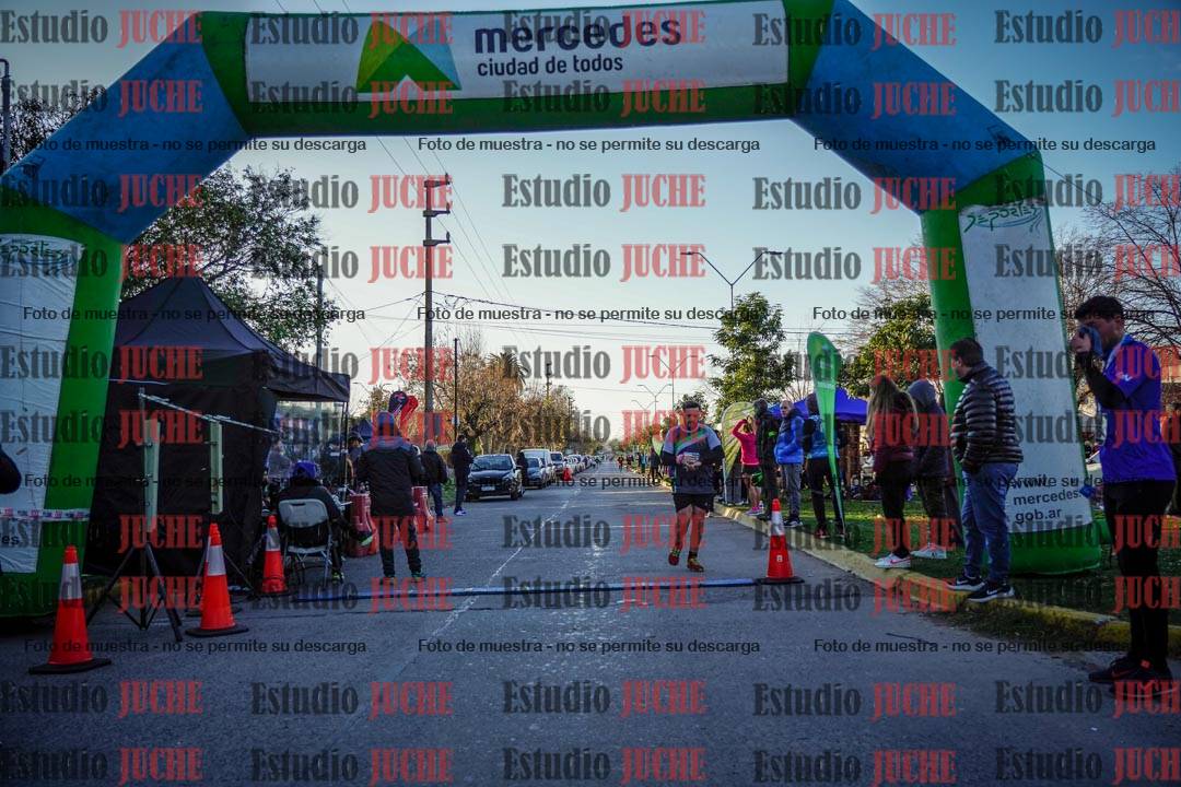 Fotos de las llegadas