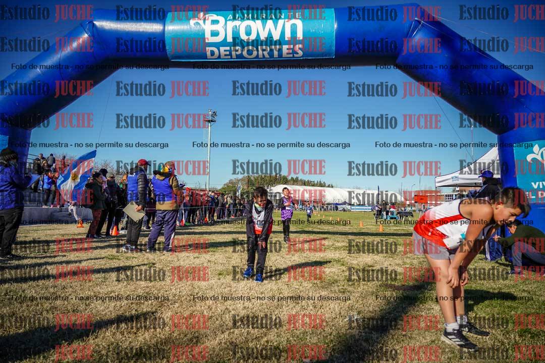 Fotos de las llegadas
