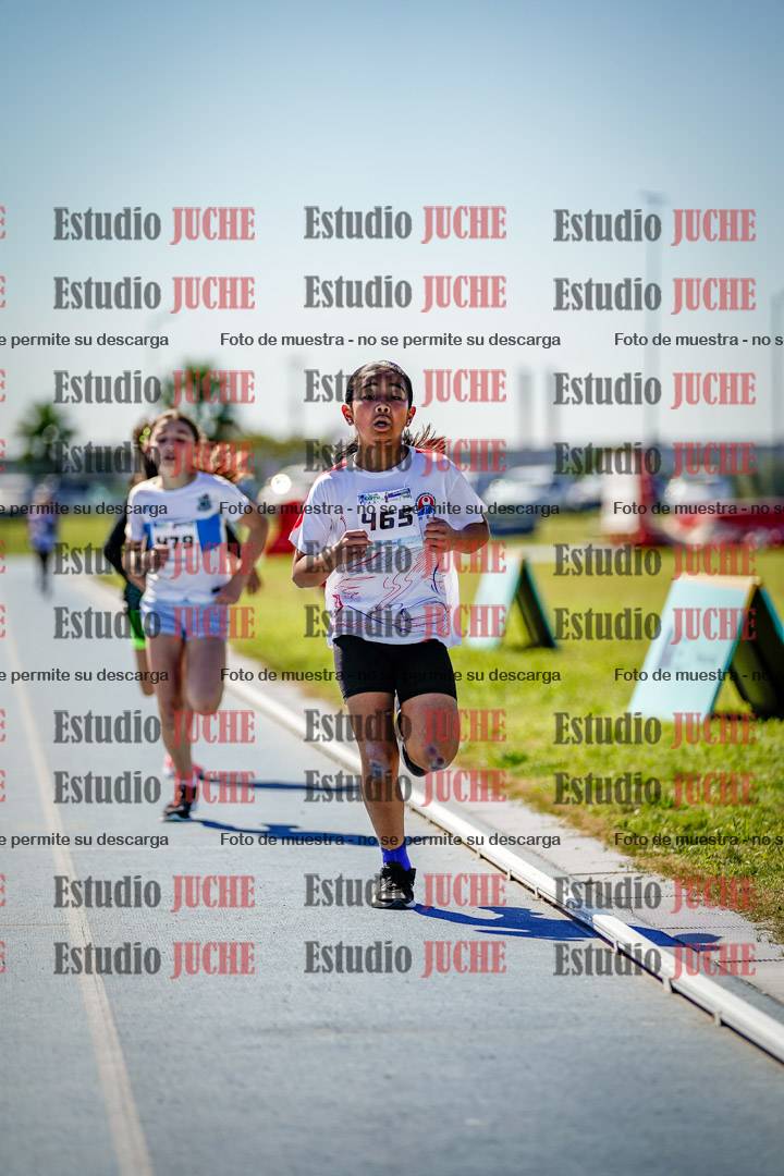 Fotos de los 1000 m llanos de mujeres