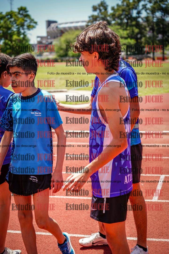 Fotos de algunos extras del torneo