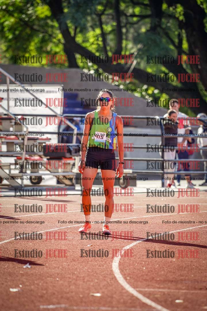 Fotos de los 800 m llanos de mujeres